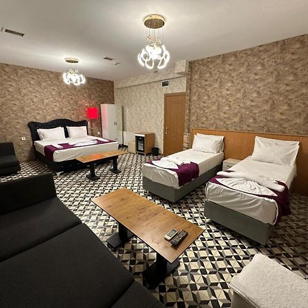 Gran Brn Hotel Taksim Istanbul Luaran gambar