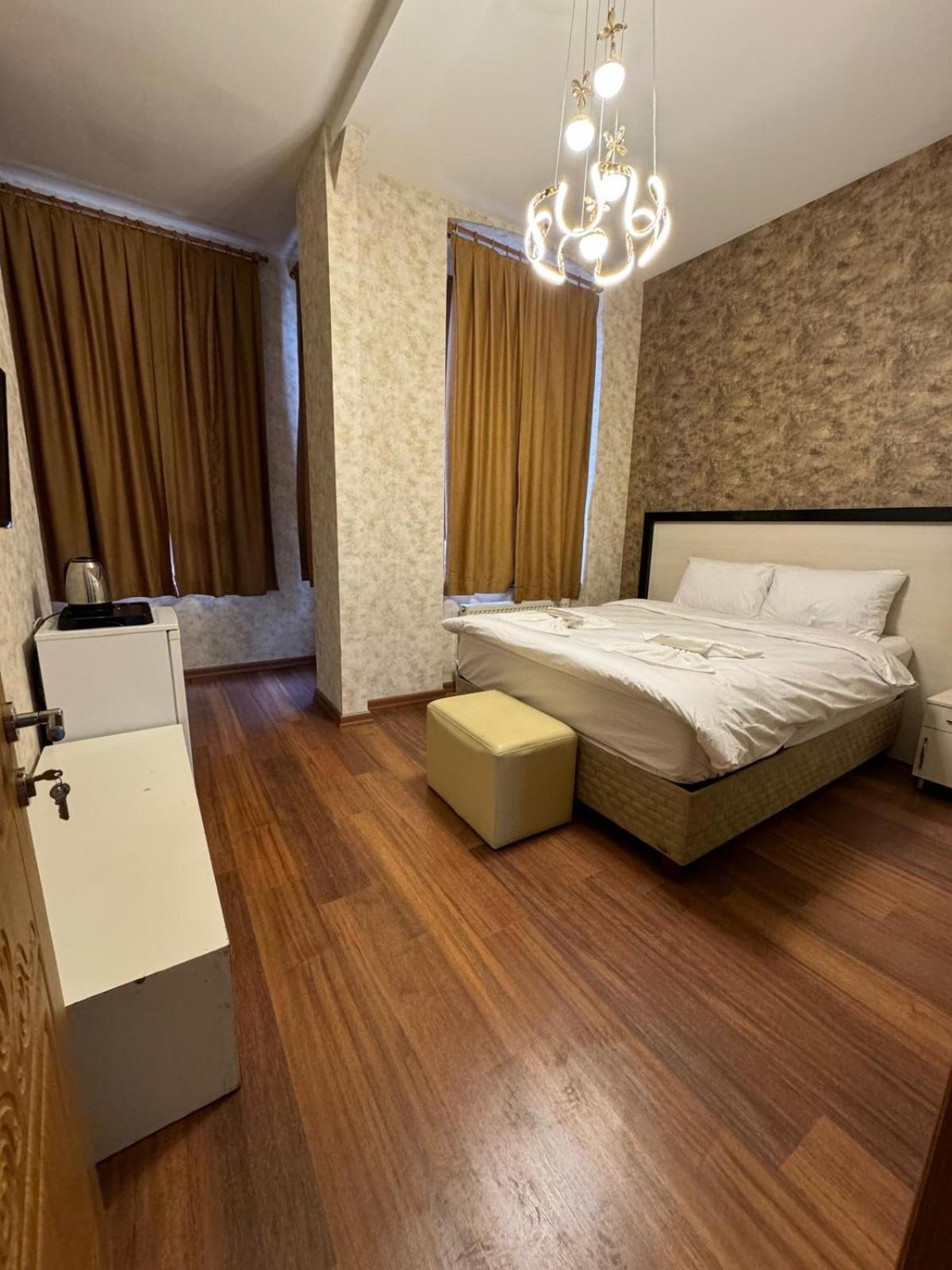 Gran Brn Hotel Taksim Istanbul Luaran gambar