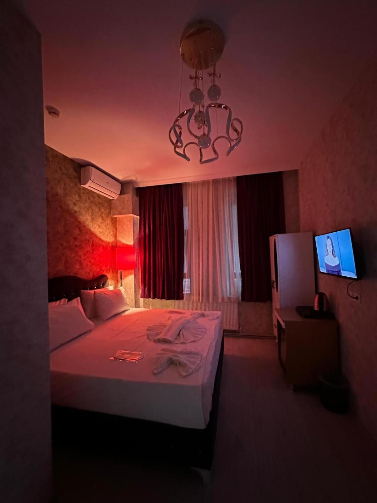 Gran Brn Hotel Taksim Istanbul Luaran gambar