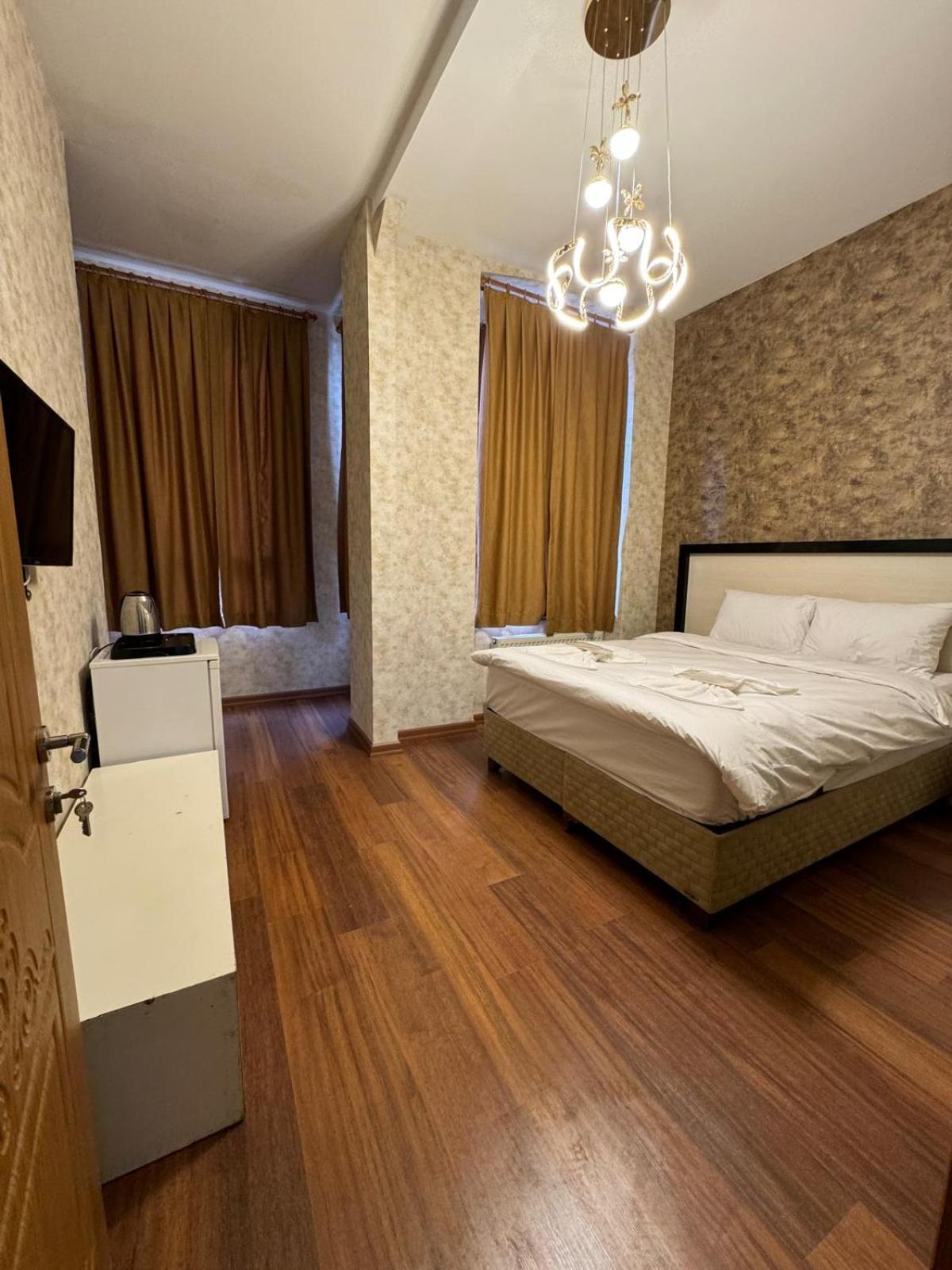 Gran Brn Hotel Taksim Istanbul Luaran gambar
