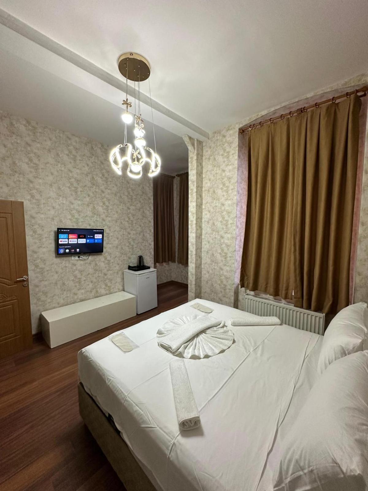 Gran Brn Hotel Taksim Istanbul Luaran gambar