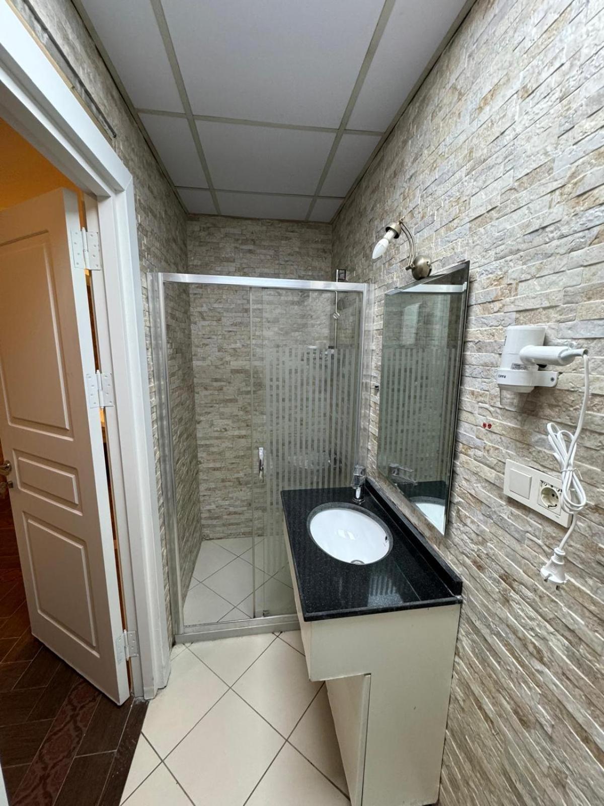 Gran Brn Hotel Taksim Istanbul Luaran gambar