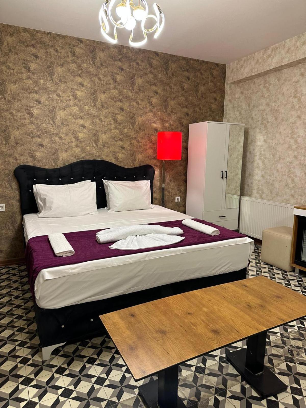 Gran Brn Hotel Taksim Istanbul Luaran gambar