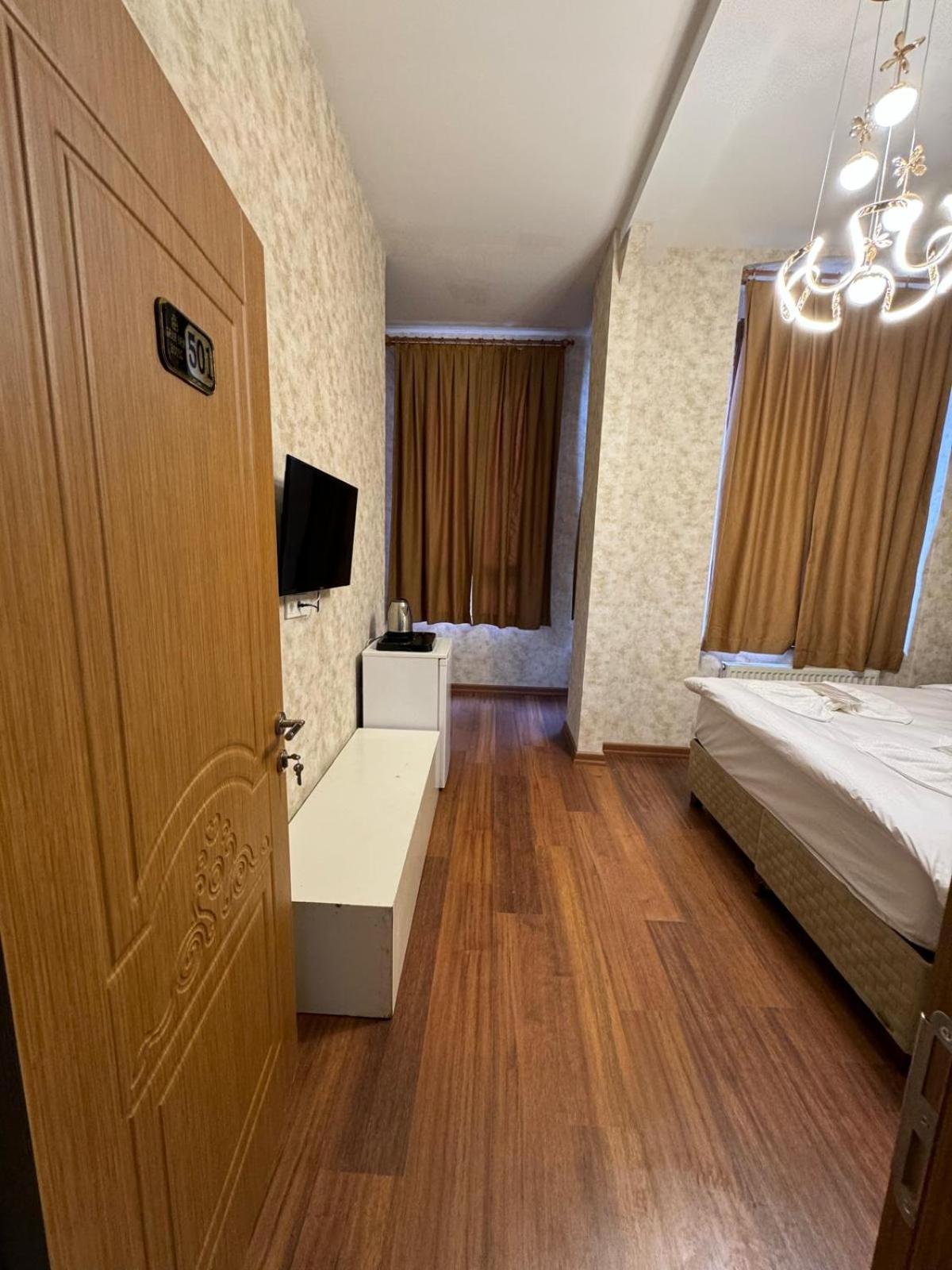 Gran Brn Hotel Taksim Istanbul Luaran gambar