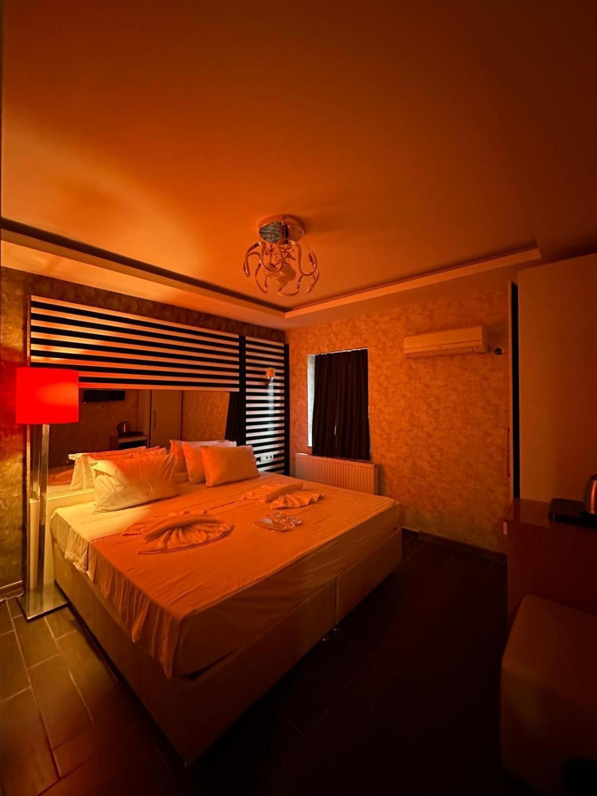 Gran Brn Hotel Taksim Istanbul Luaran gambar