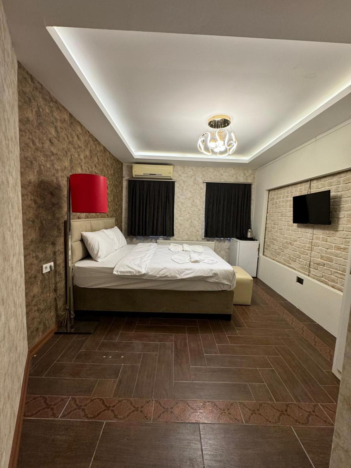 Gran Brn Hotel Taksim Istanbul Luaran gambar