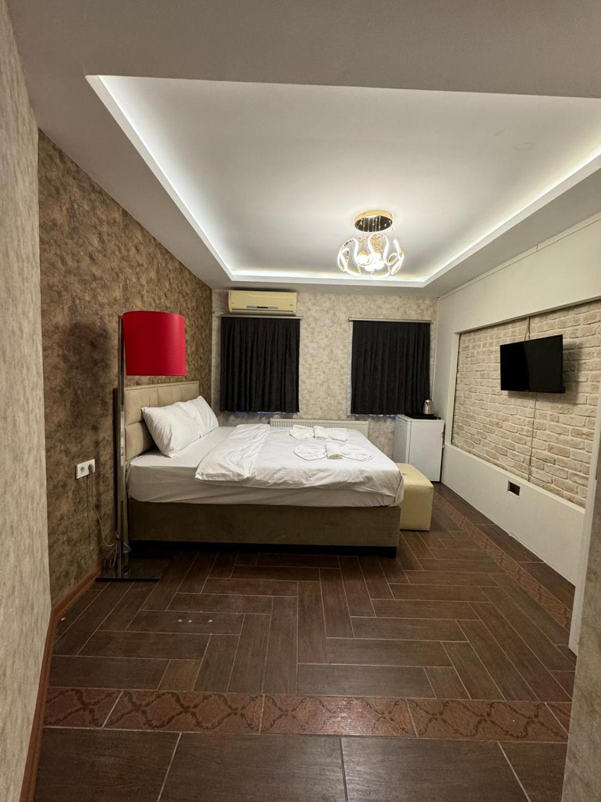 Gran Brn Hotel Taksim Istanbul Luaran gambar