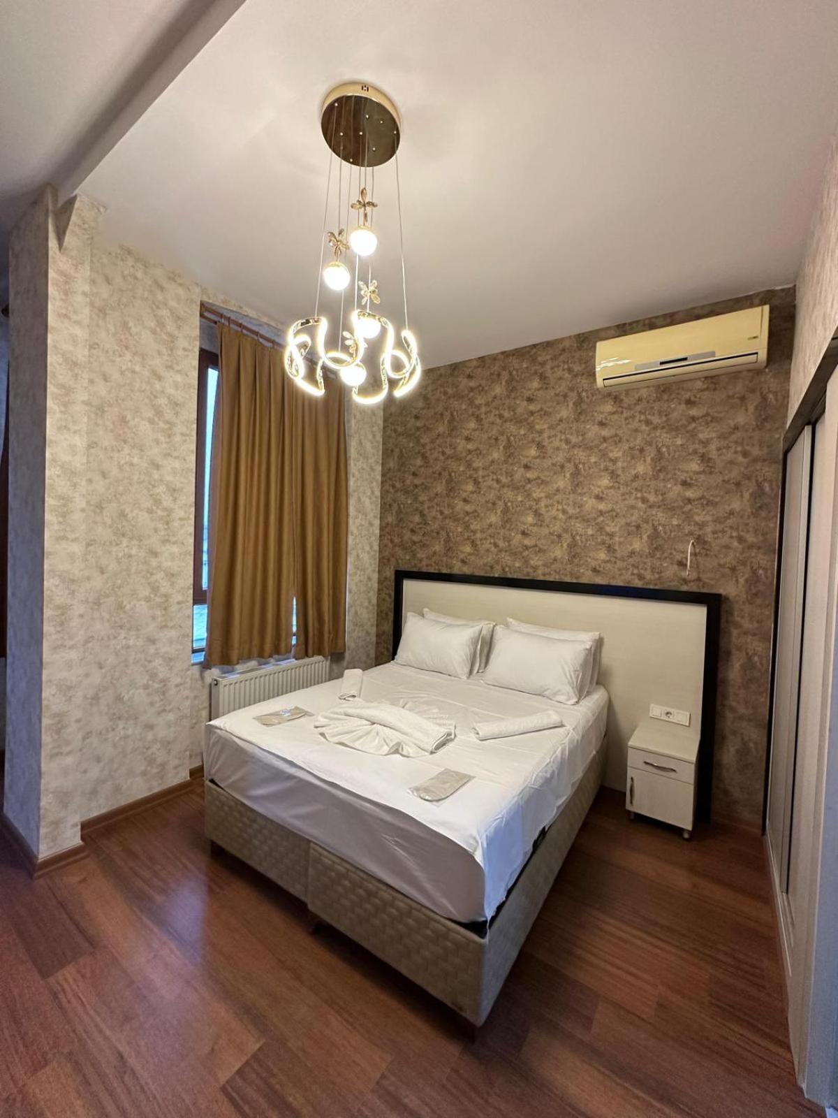 Gran Brn Hotel Taksim Istanbul Luaran gambar