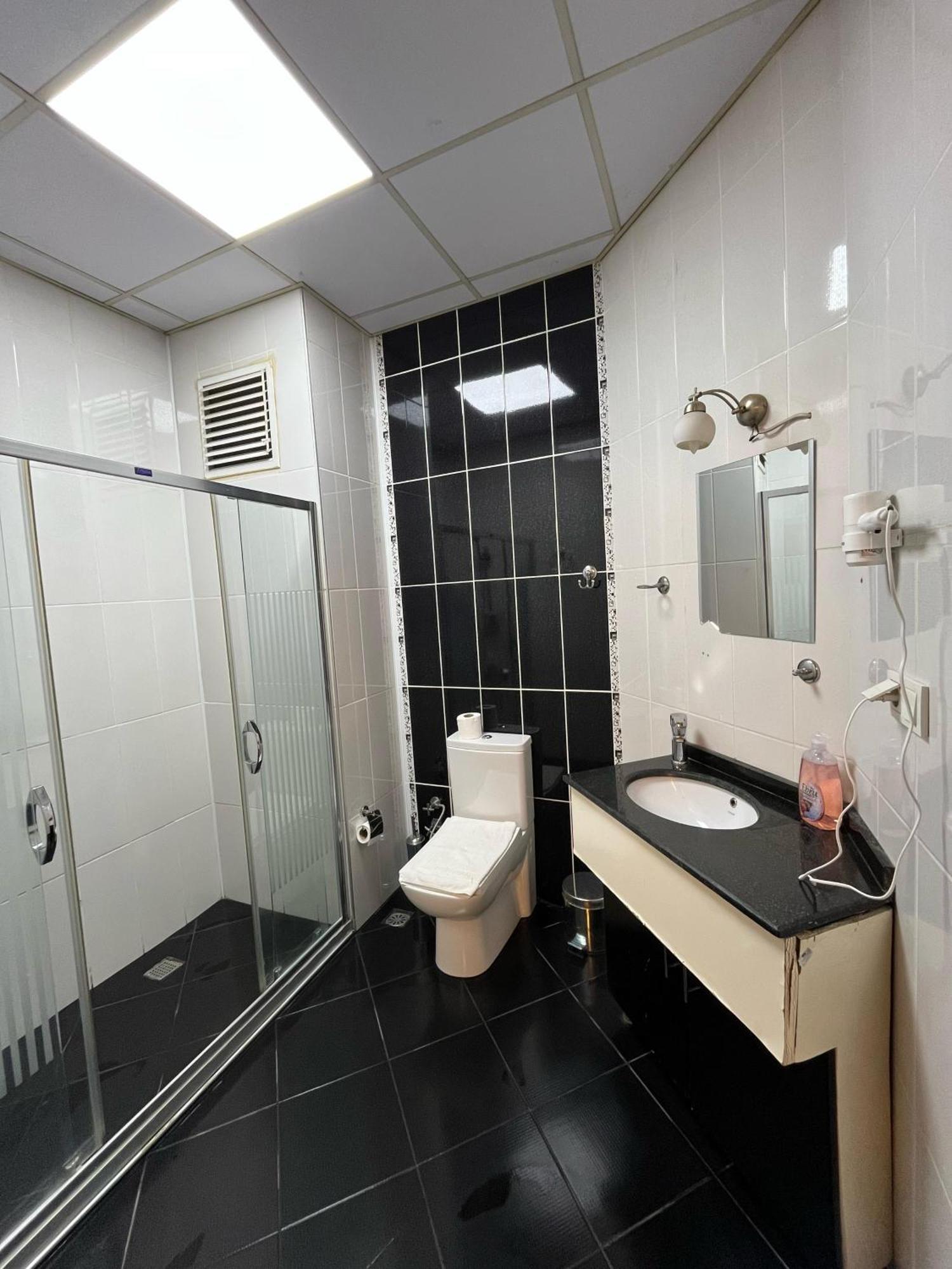 Gran Brn Hotel Taksim Istanbul Luaran gambar